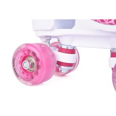 PINKY quad skates TEMPISH - view 9