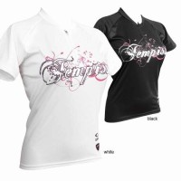 SILUET in-line t-shirt lady