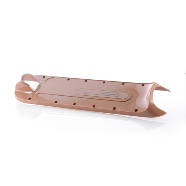Top deck cover with sticker on the deck U8 URBIS - изглед 2
