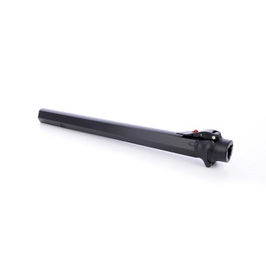 Handlebar tube+folding mechanism+clamp - U7 TEMPISH - view 5