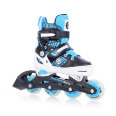 BAM-BU FLASH inline skates