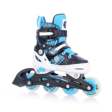 BAM-BU FLASH inline skates TEMPISH - изглед 1
