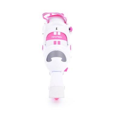 In-line and ice adjustable skates Misty Duo Girl  TEMPISH - view 9