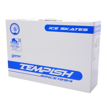 Фигурни кънки REBEL ICE ONE PRO GIRL  TEMPISH - изглед 4