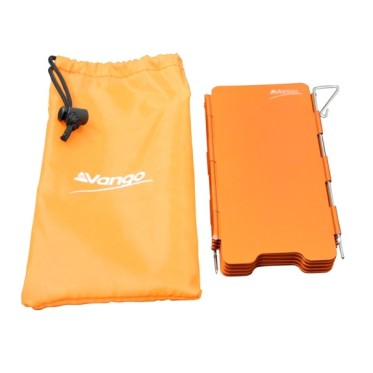 VANGO Windshield VANGO - view 2