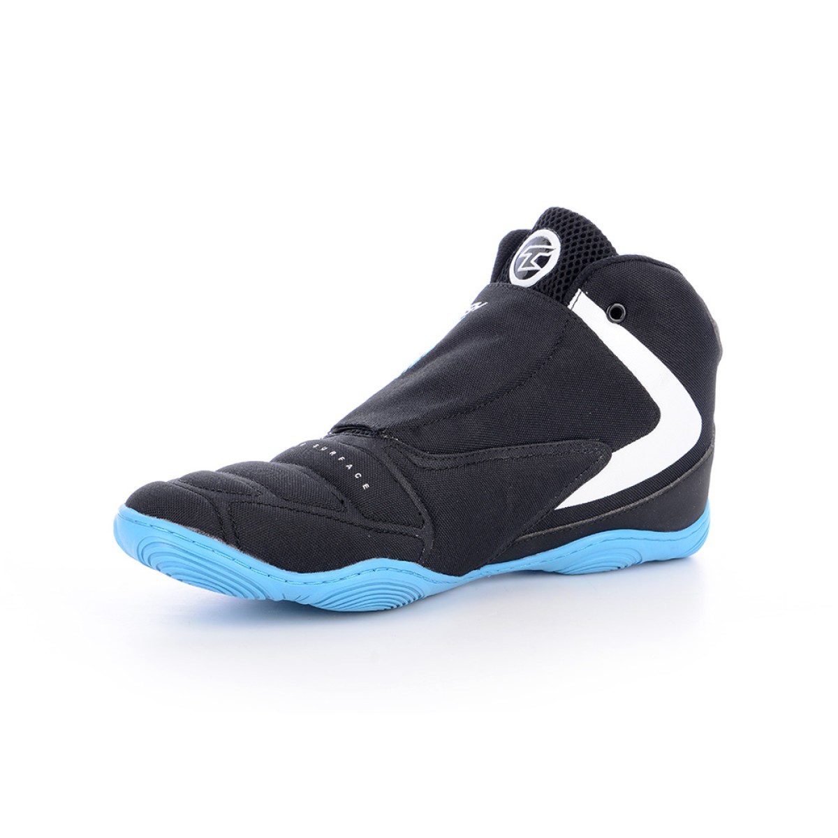 ELITE-G indoor goalie shoes Jr. TEMPISH - изглед 20 - Extreme-bg.com ELITE-G indoor goalie shoes Jr. TEMPISH - изглед 20