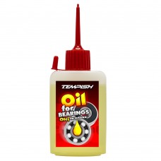 OIL for bearings, universal use