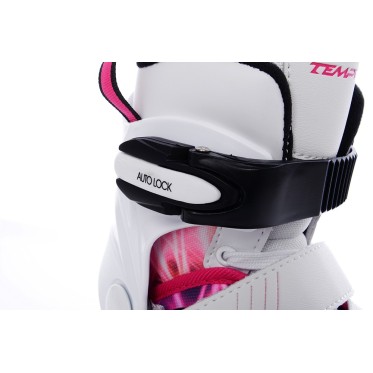 Фигурни кънки REBEL ICE ONE PRO GIRL  TEMPISH - изглед 17