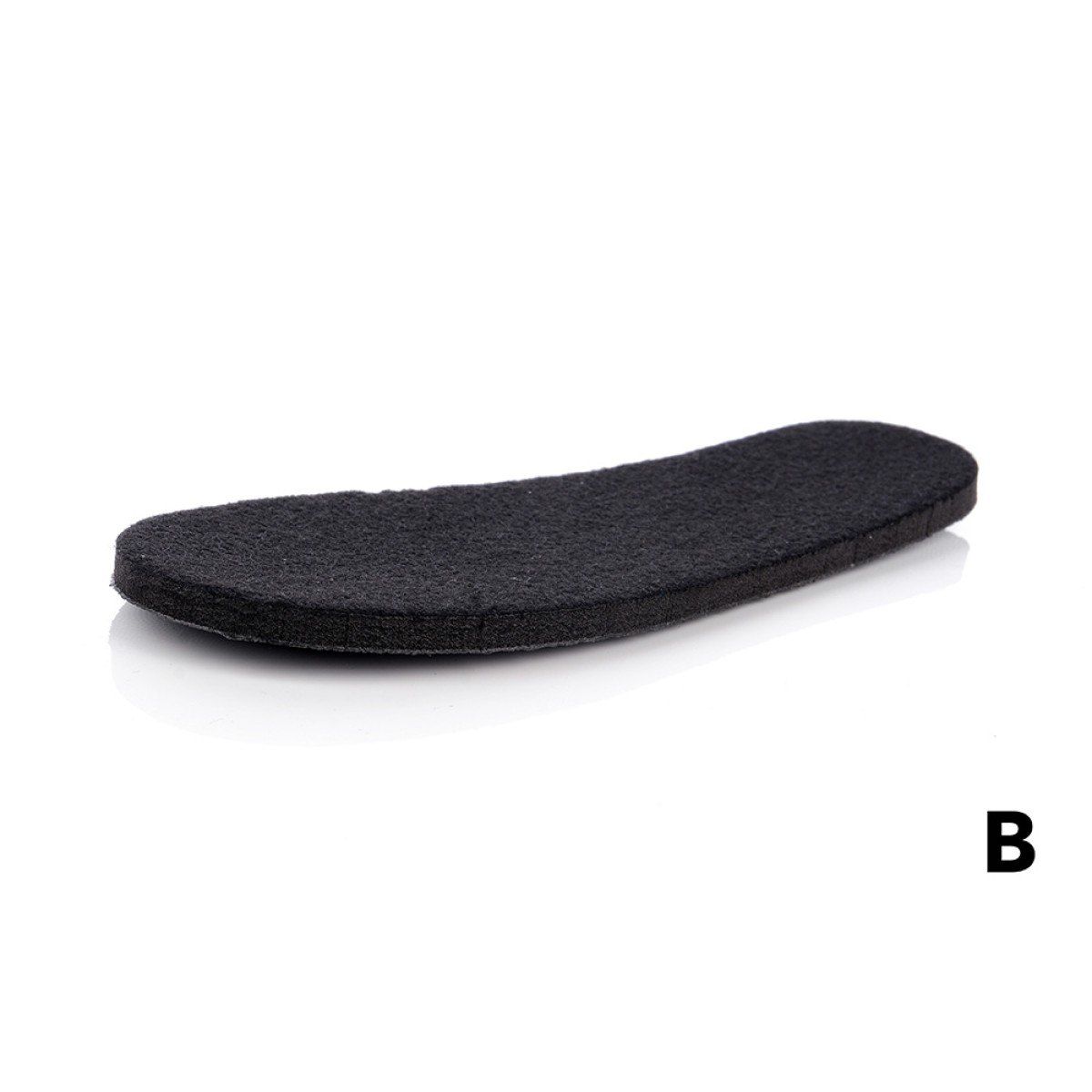 INSOLE FLAT + PE Jr. TEMPISH - изглед 5