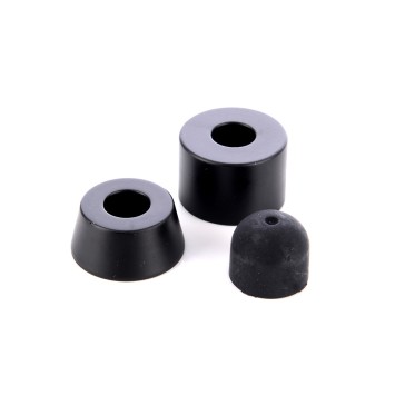 Тампони с втулка TEMPISH Bushing 88A SHR – За скейтборд и лонгборд  TEMPISH - изглед 1