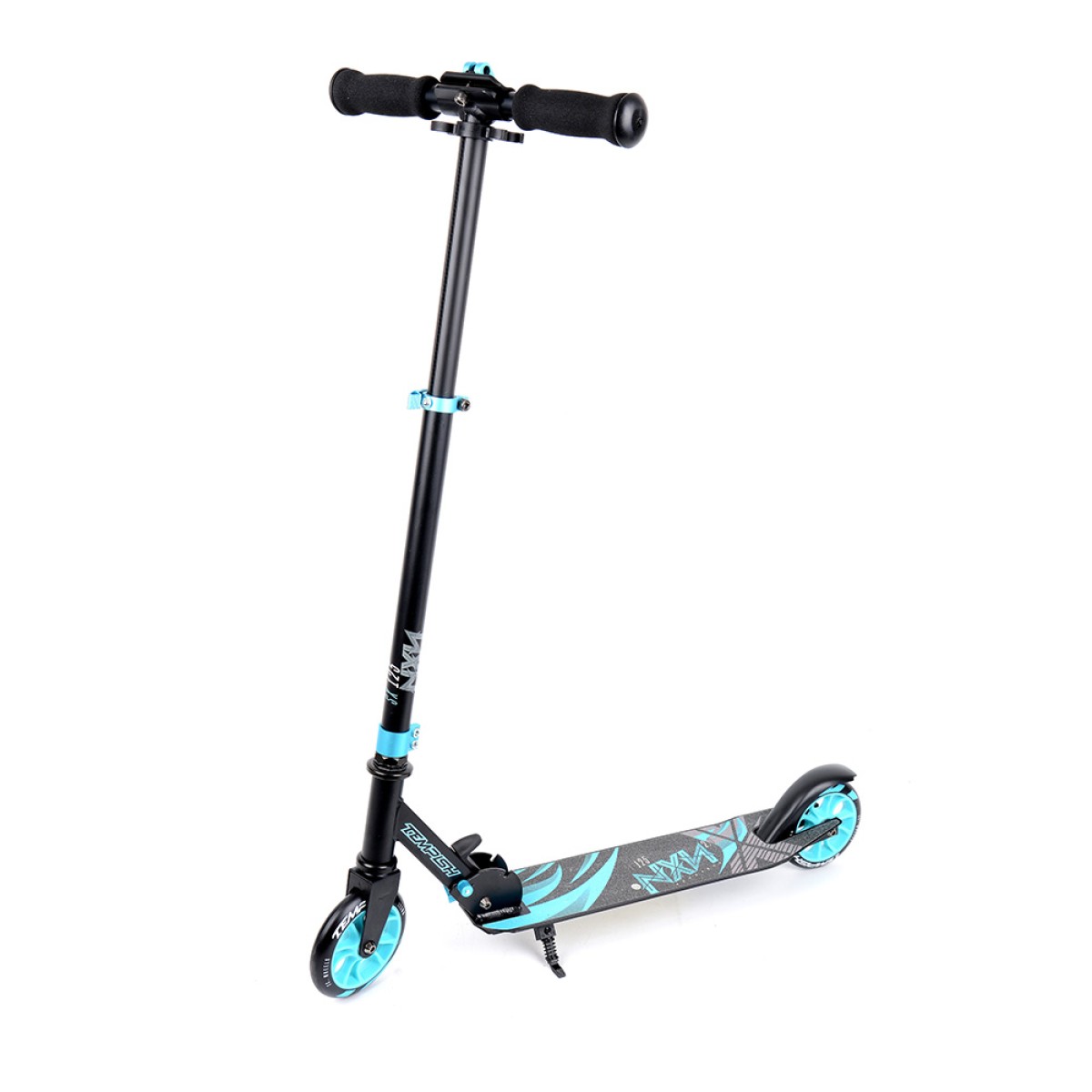 Тротинетка NIXIN 125 II AL TEMPISH - изглед 6 - Extreme-bg.com Тротинетка NIXIN 125 II AL TEMPISH - изглед 6