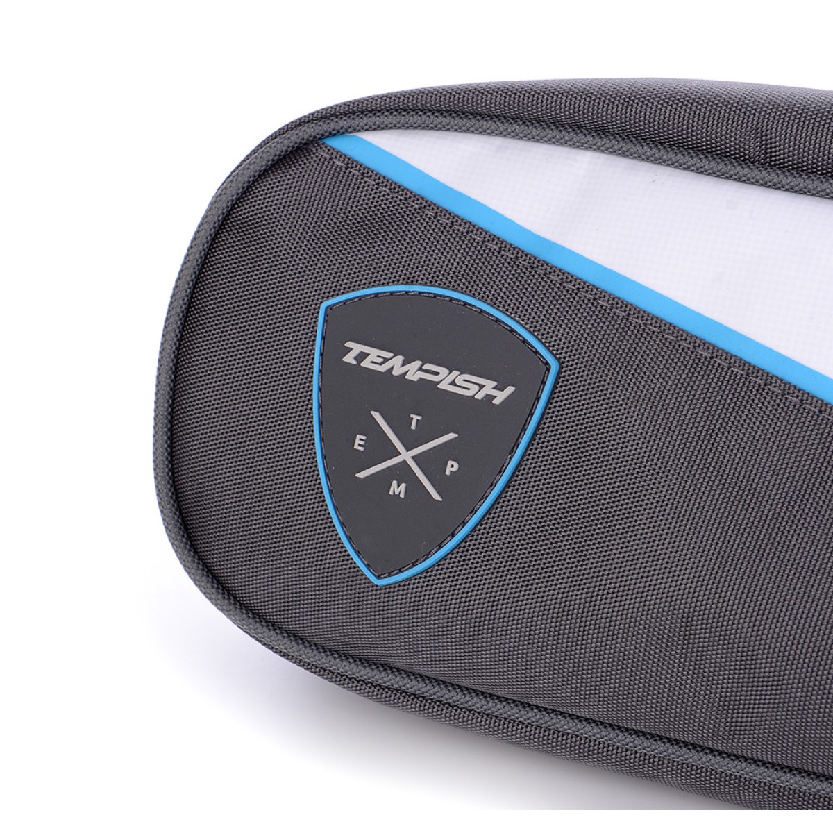 VOLUM bag Jr. for 3 floorball sticks with a pocket TEMPISH - изглед 6 - Extreme-bg.com VOLUM bag Jr. for 3 floorball sticks with a pocket TEMPISH - изглед 6