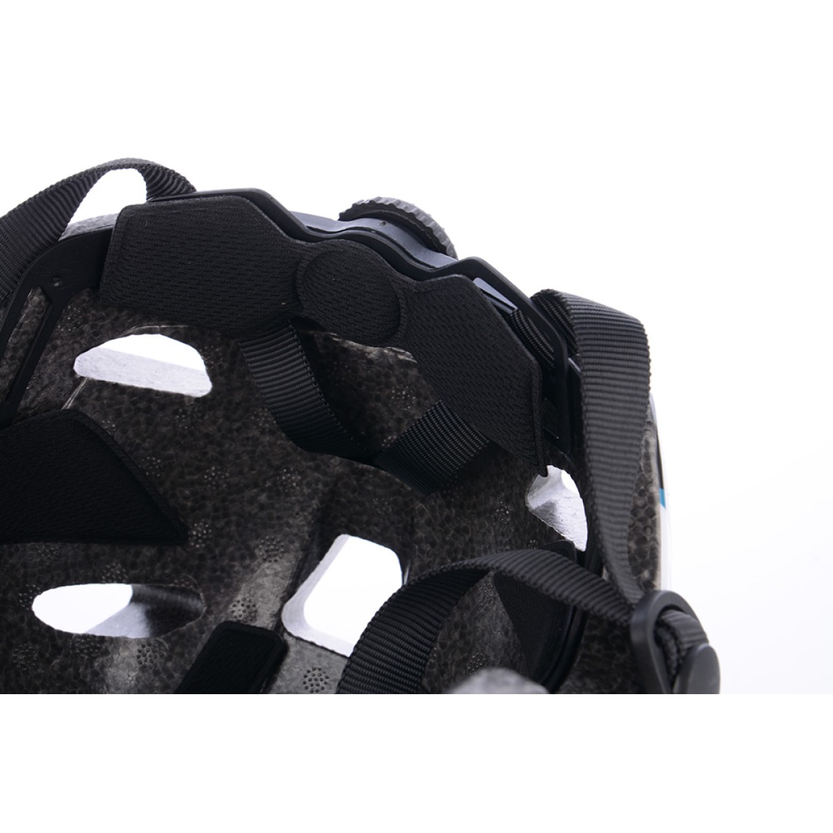 Каска STRYKER TEMPISH - изглед 10