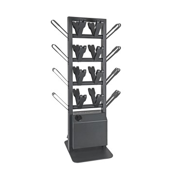 ZEPHYR G12 dryer for gloves TEMPISH - view 2