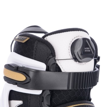 WENOX TOP EBS LADY 100 roller skates TEMPISH - view 22