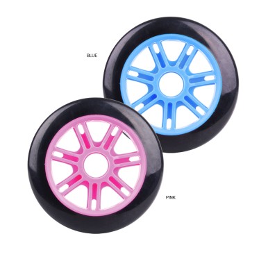 PU 88A 120x24 wheel with bearing TRISCOO TEMPISH - view 2