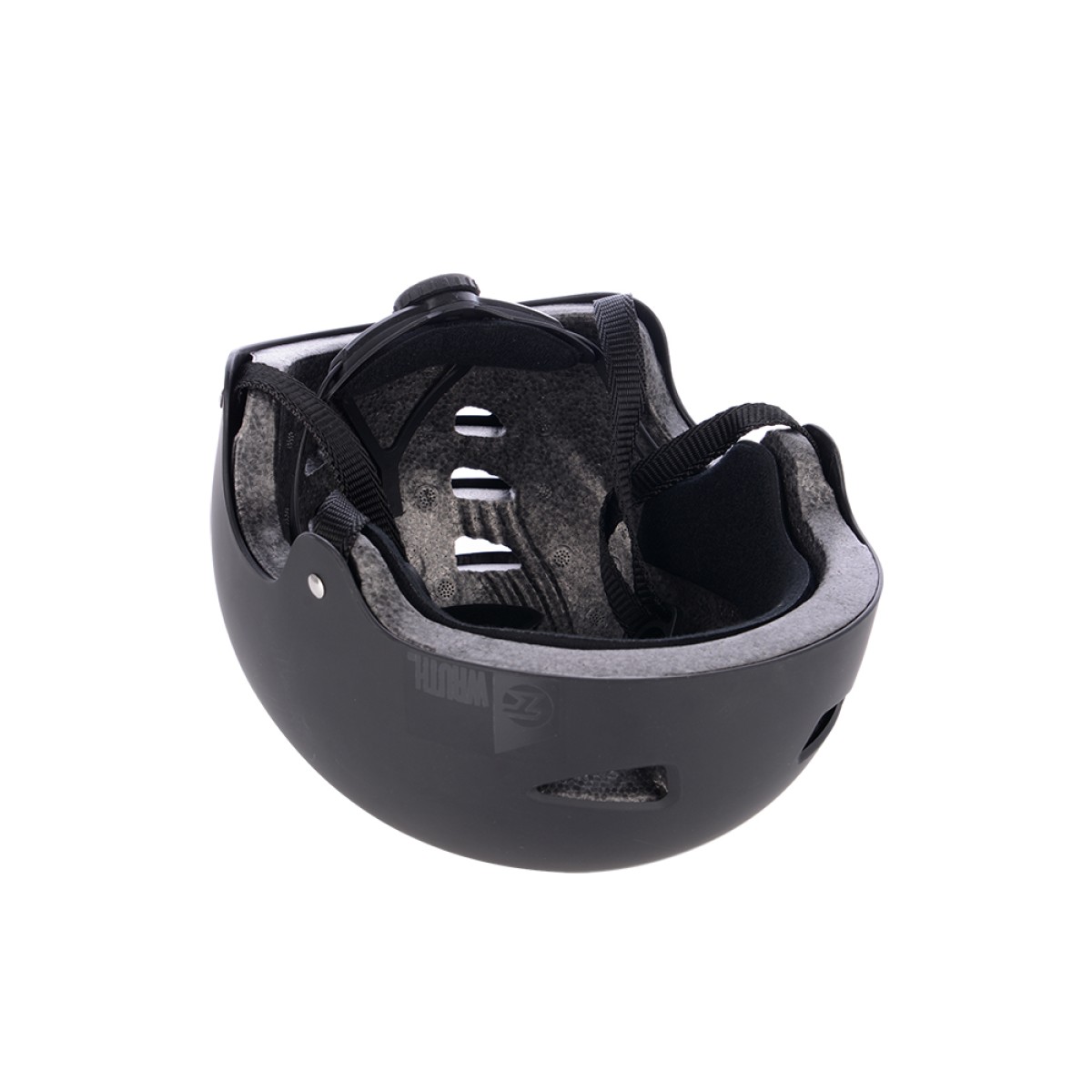 WRUTH helmet for inline skates TEMPISH - view 9 - Extreme-bg.com WRUTH helmet for inline skates TEMPISH - view 9