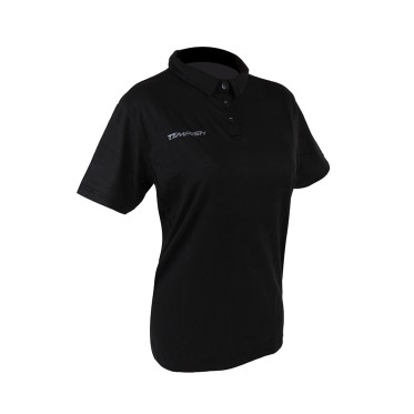 TEEM 2 LADY polo shirt TEMPISH - view 1