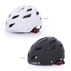 URBIS helmet for e-scooter white URBIS - view 2