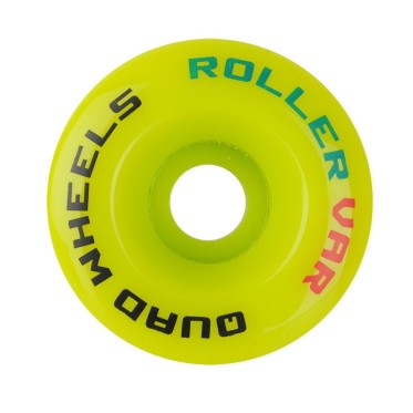 Wheels Set ROLLERVAR 58x32 85A - 4бр TEMPISH - view 6