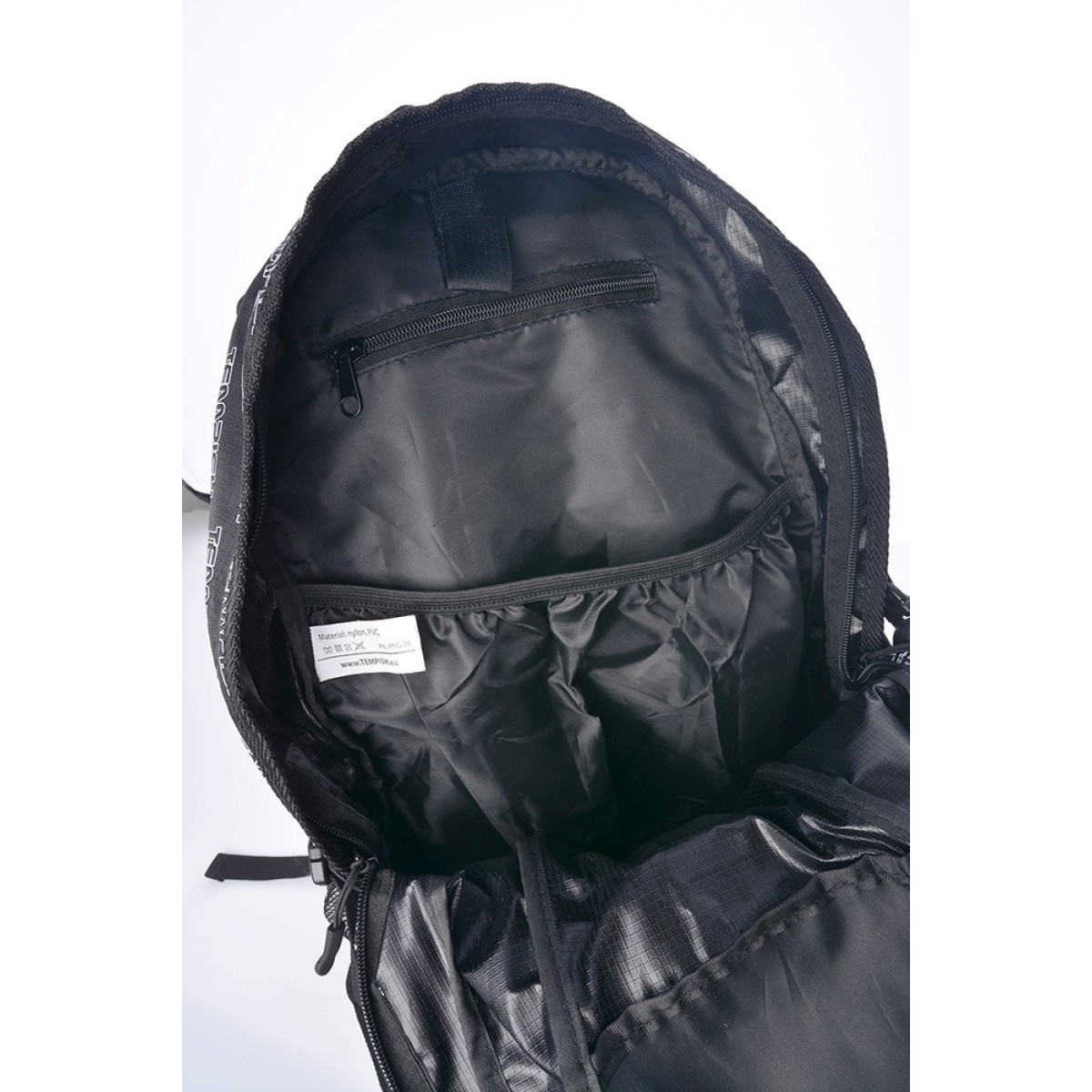 SKATE BACKPACK DIXI TEMPISH - view 9 - Extreme-bg.com SKATE BACKPACK DIXI TEMPISH - view 9