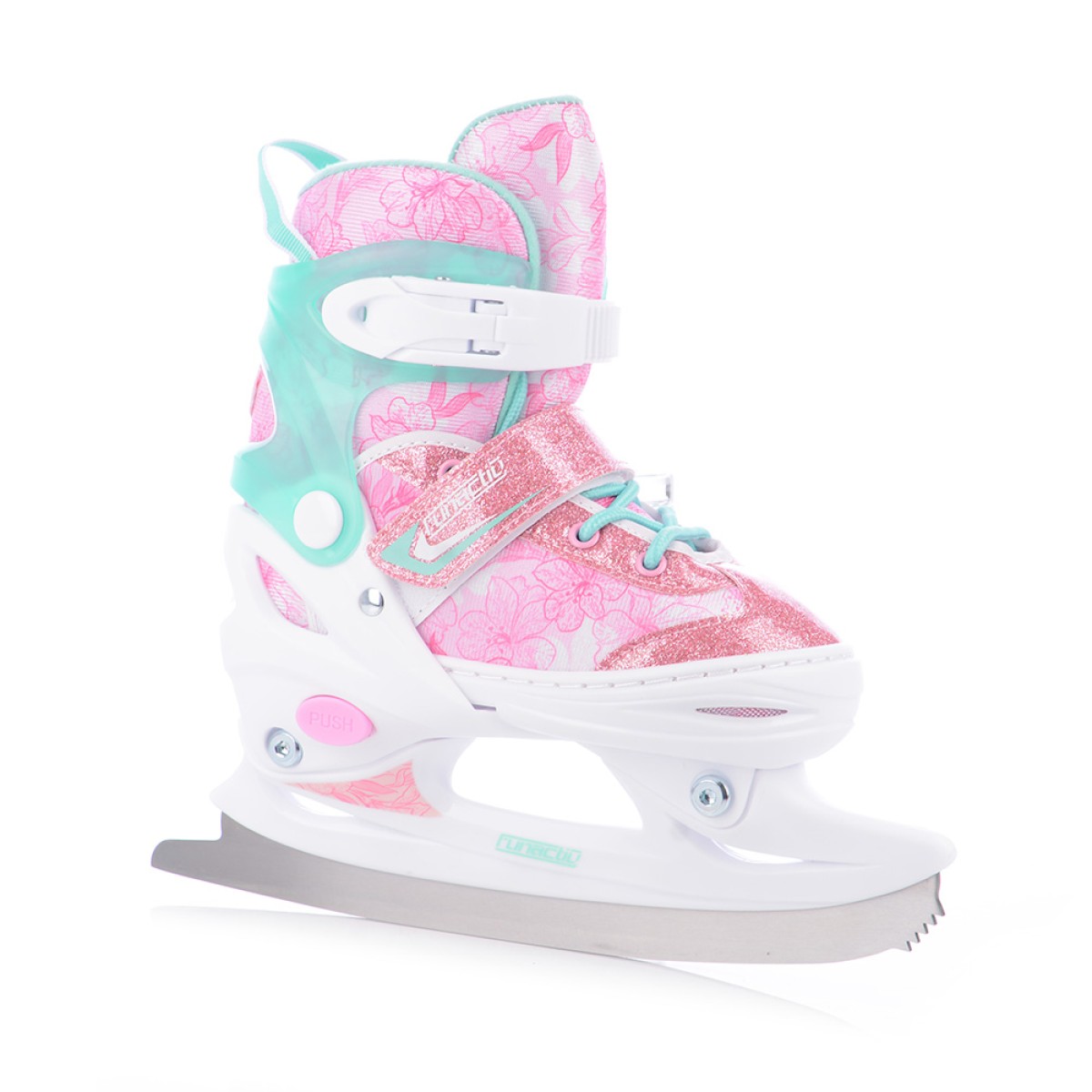 TRILO 4in1 GIRL adjustable skates TEMPISH - изглед 22