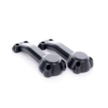 Front fork cover (2pcs) for electric scooter U2 TEMPISH - view 4