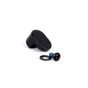 Hook for rear fender for an electric scooter - U7 URBIS - view 3