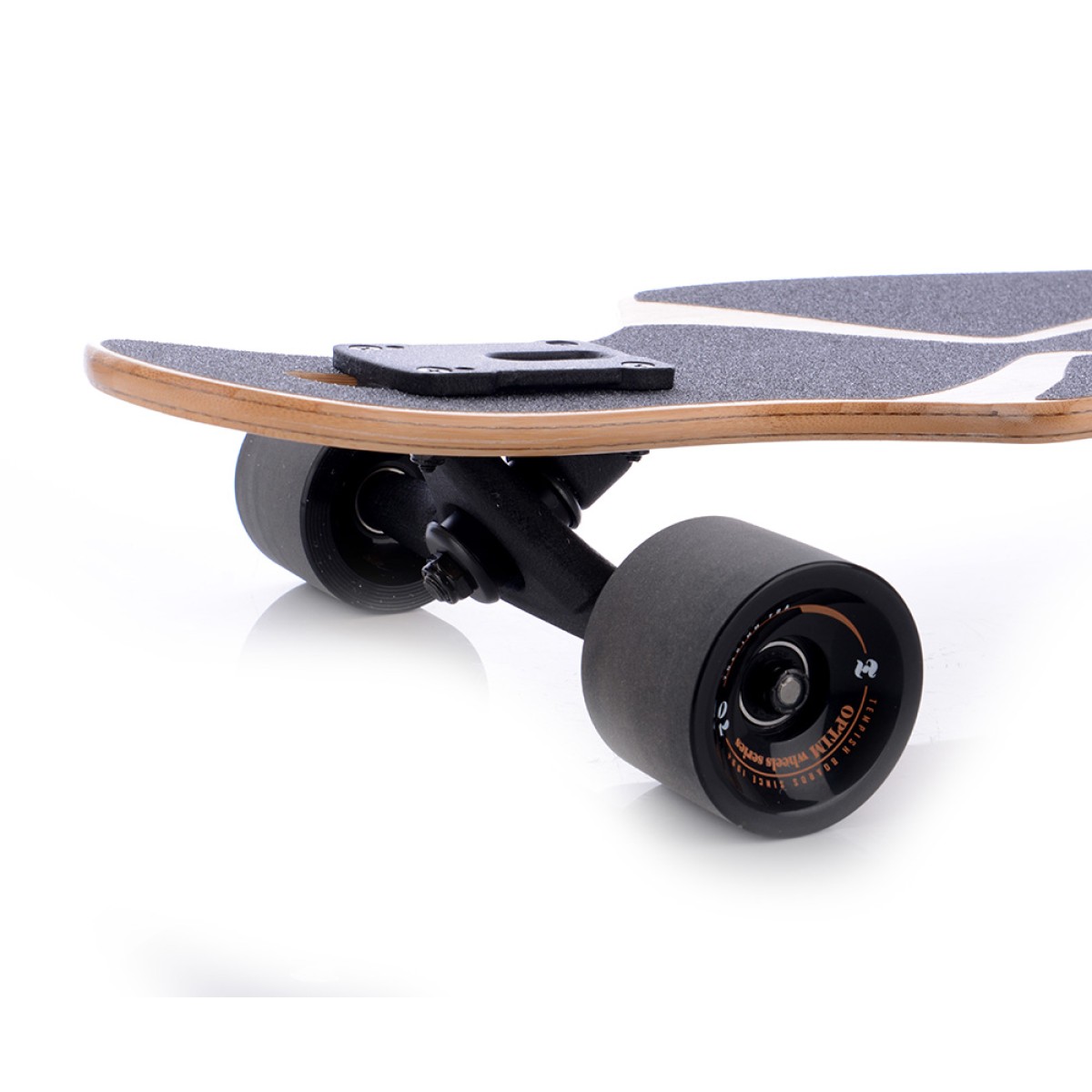 FROGMAN longboard TEMPISH - view 6 - Extreme-bg.com FROGMAN longboard TEMPISH - view 6