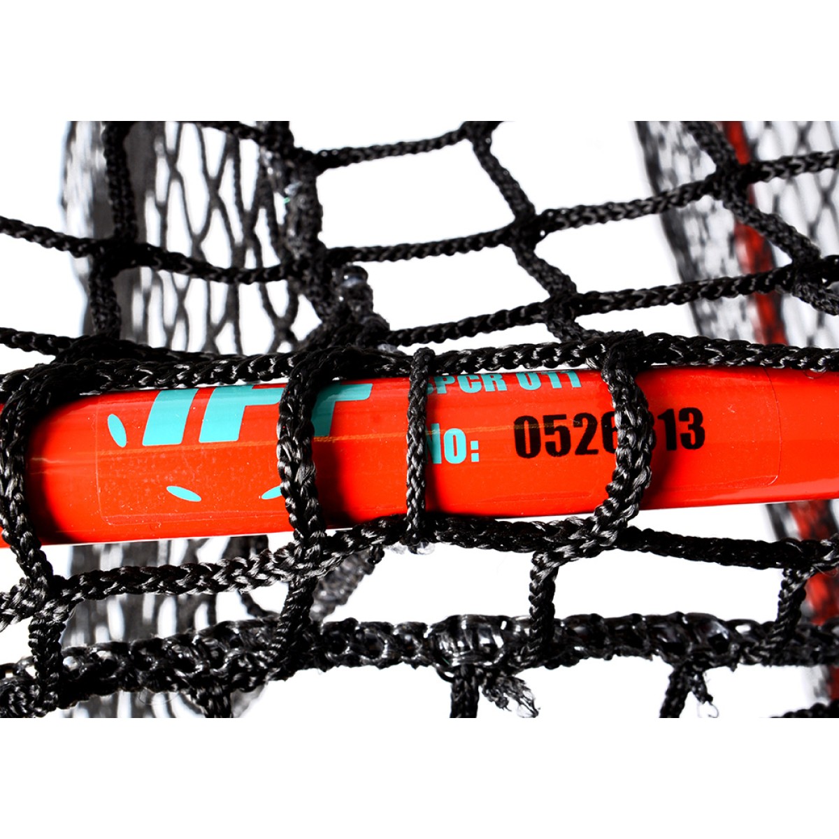 ВРАТА ЗА ФЛОРБОЛ 160x115 С МРЕЖА TEMPISH - изглед 6