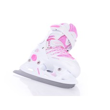 Kids Adjustable Skates Clips Girl Duo TEMPISH - view 20