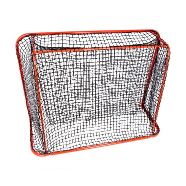 GOAL FLOORBALL 160x115 WITH NET AND CURTAIN  TEMPISH - view 5