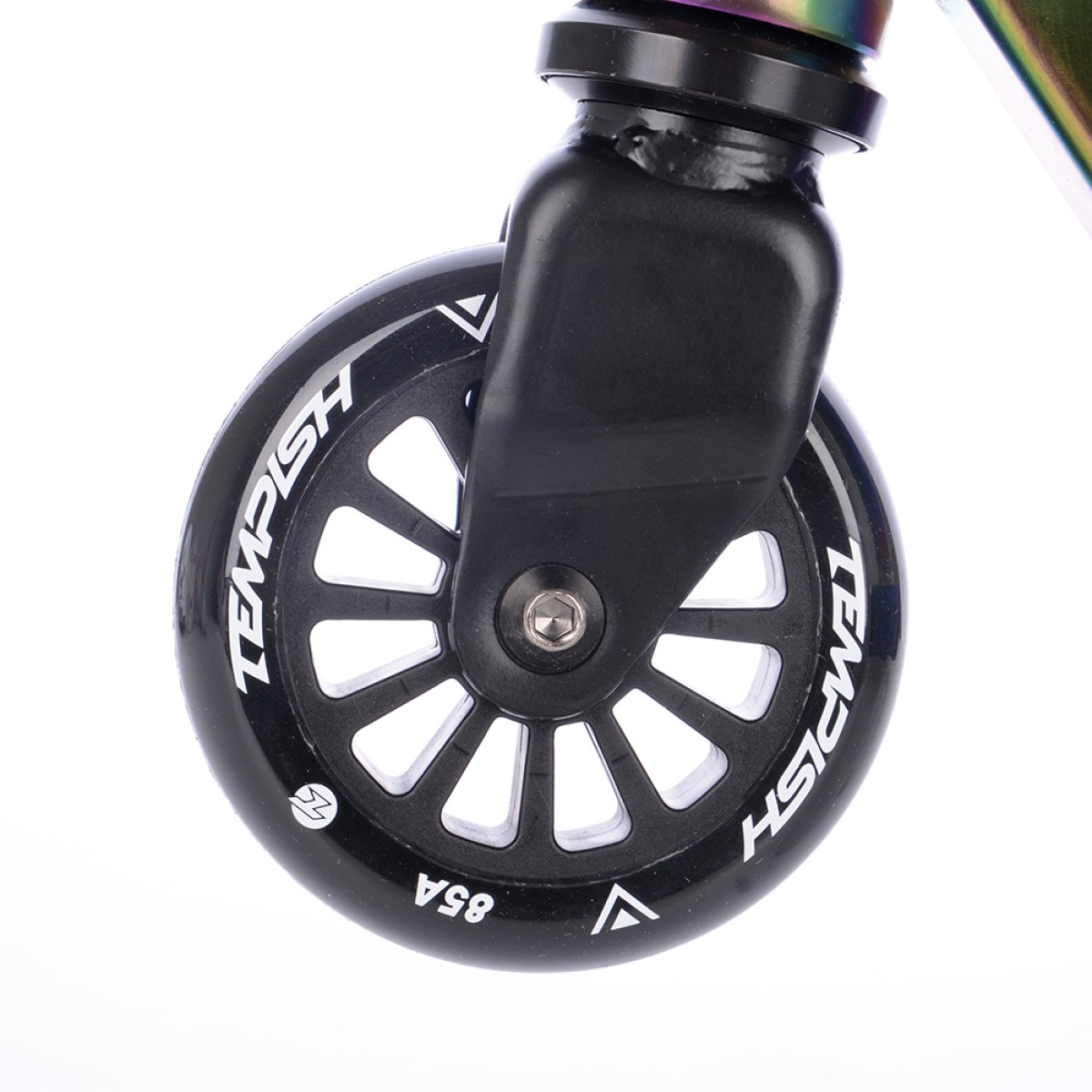 VENTUS RAINBOW freestyle scooter TEMPISH - view 4 - Extreme-bg.com VENTUS RAINBOW freestyle scooter TEMPISH - view 4