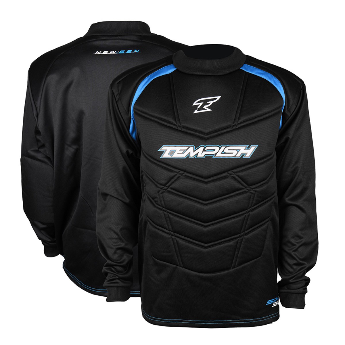 SIXTH SENSE T1.0 goalkeeper jersey junior TEMPISH - изглед 2 - Extreme-bg.com SIXTH SENSE T1.0 goalkeeper jersey junior TEMPISH - изглед 2