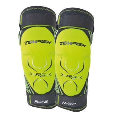 REACT PRO R2 knee protector TEMPISH florbal brankařina - view 2
