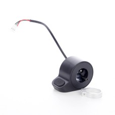 Accelerator-lever-U7.1