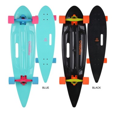 Лонгборд Buffy 36 pintail TEMPISH - изглед 2