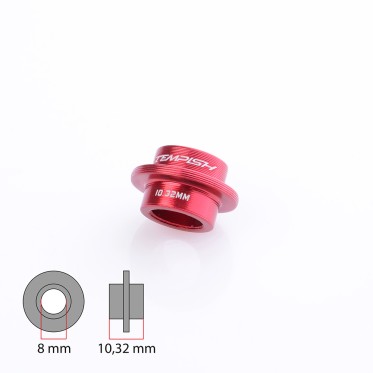 SPACER set (20 pcs), inner diameter 8 mm TEMPISH - view 18