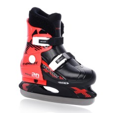 FUR EXPANZE adjustable skate TEMPISH - view 3