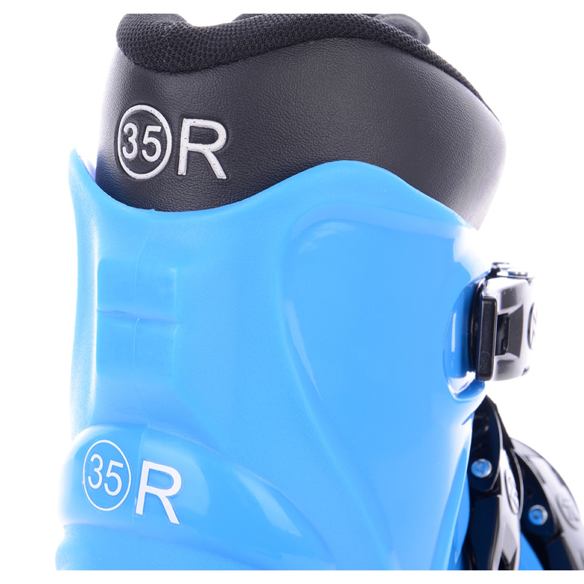 HOCKEY SKATES RENTAL R16 JUNIOR TEMPISH - view 17