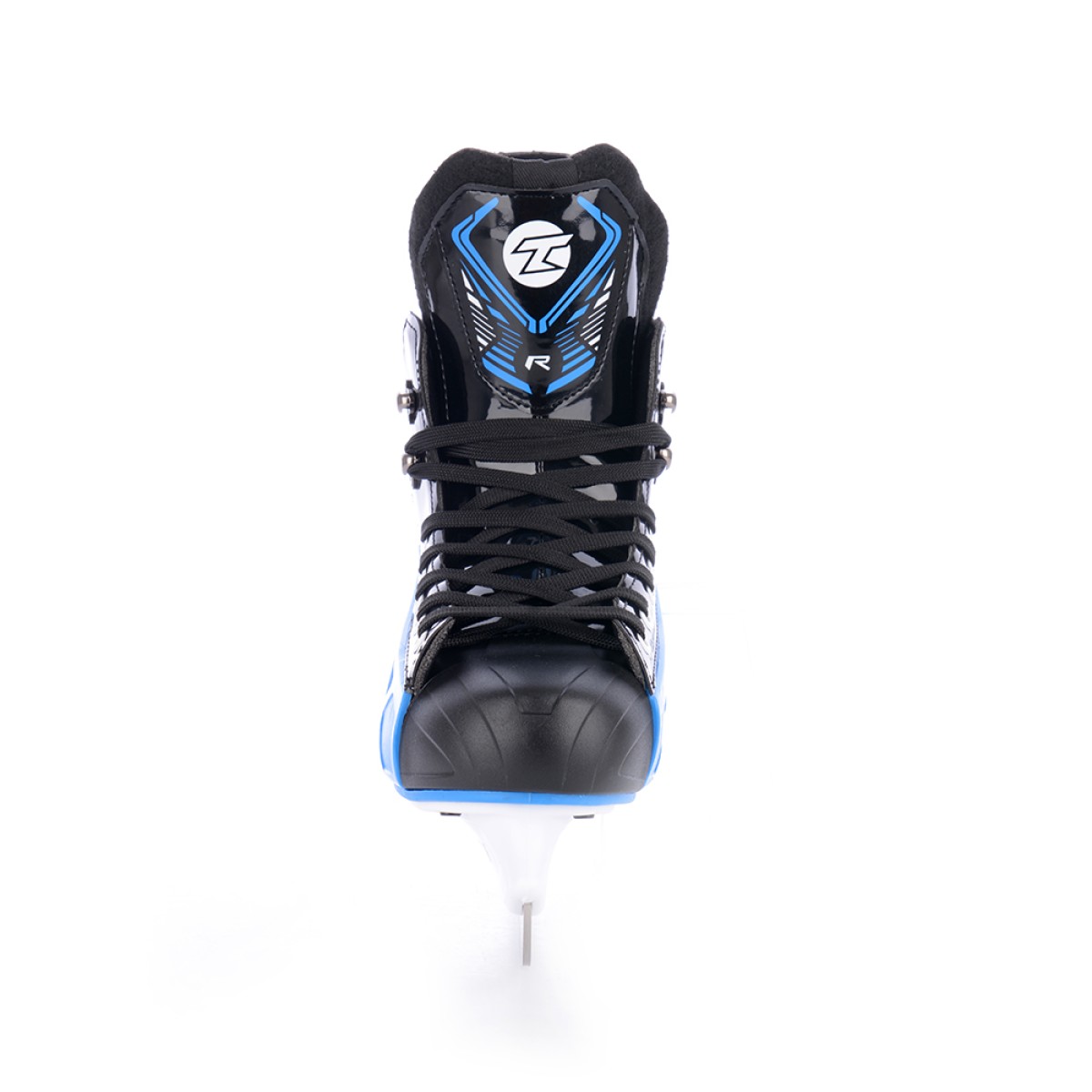 Хокейни кънки RENTAL R46T  TEMPISH - изглед 7