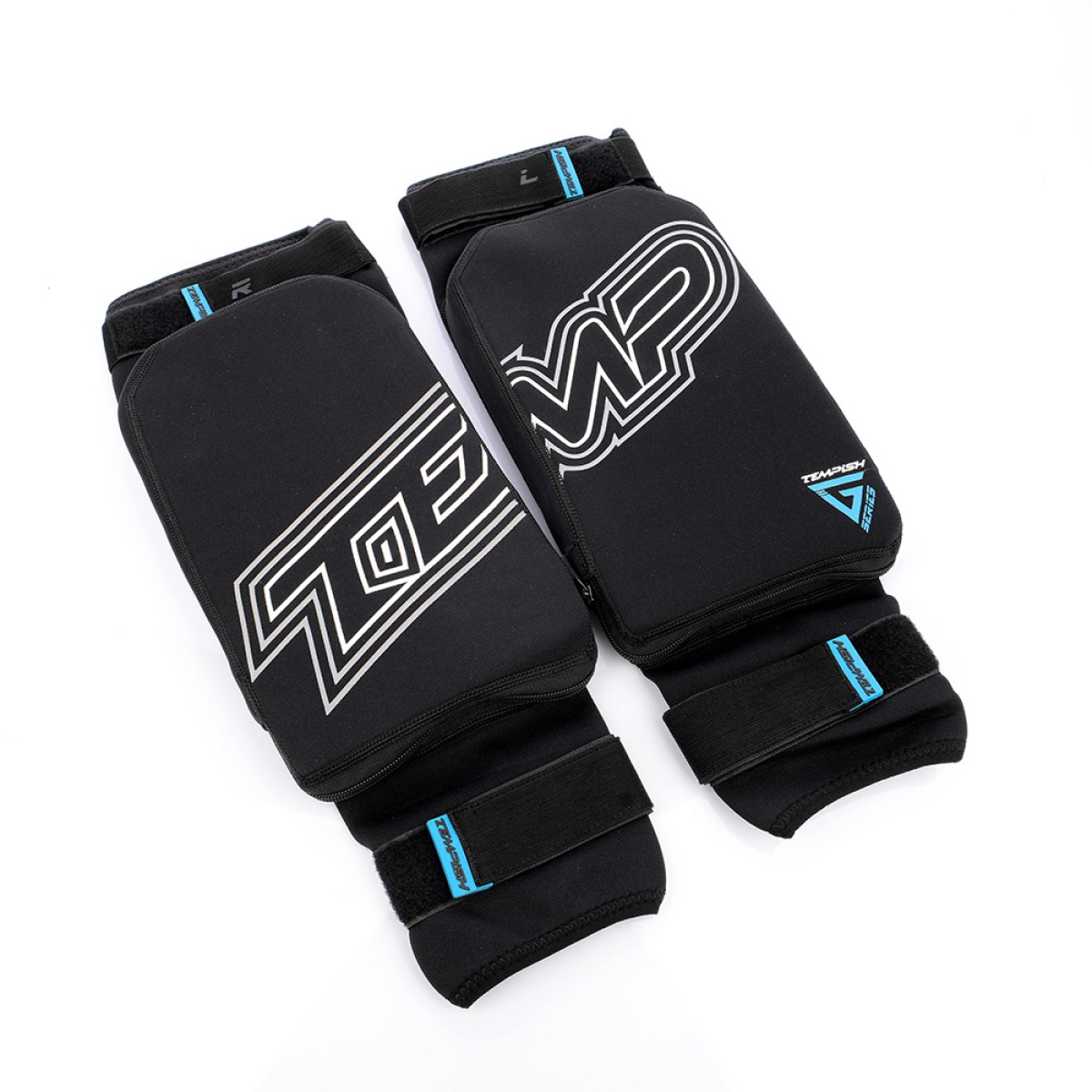 PRO G-PADS knee protector TEMPISH florbal brankařina - изглед 28 - Extreme-bg.com PRO G-PADS knee protector TEMPISH florbal brankařina - изглед 28