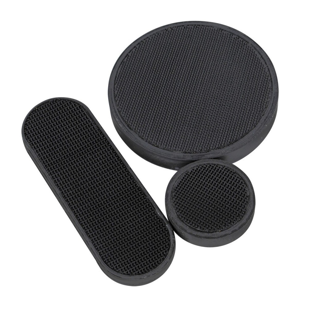 Ръкавици за лонгборд Reaper TEMPISH - изглед 6