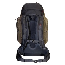 Tashev Tracker 45 Backpack TASHEV - view 4