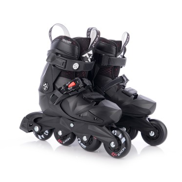 Kids Freeeride/ freestyle EXON adjustable inline skates TEMPISH - view 11