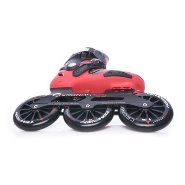 CRONOS 125 inline skates TEMPISH - view 8
