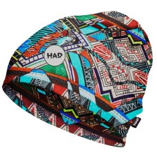 H.A.D Printed Fleece Takari