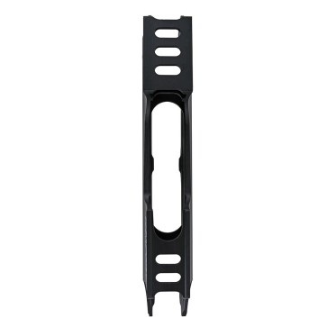 Chassis RAPID 3S FIX 3*125 mm TEMPISH - view 6