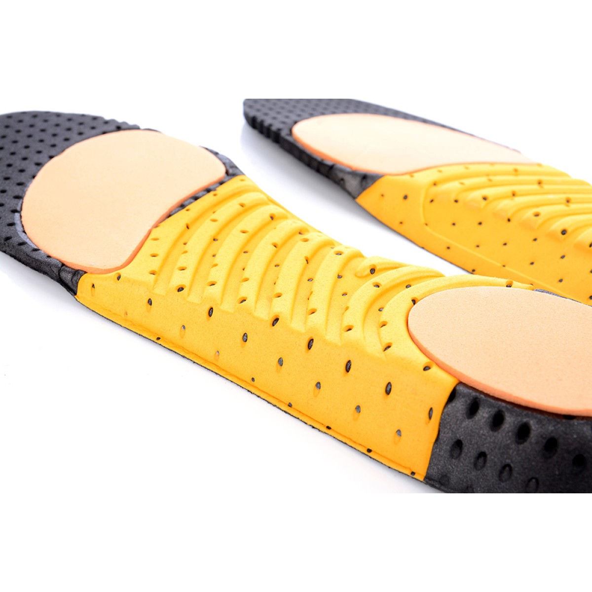 Анатомични дишащи стелки COMFORT foam TEMPISH - изглед 9 - Extreme-bg.com Анатомични дишащи стелки COMFORT foam TEMPISH - изглед 9