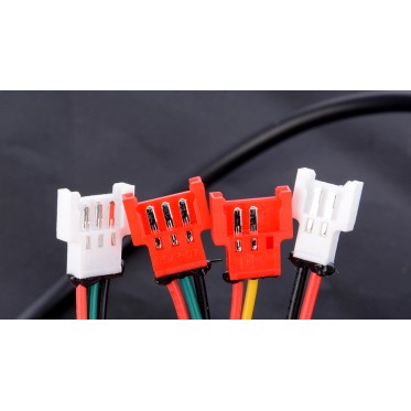 Display incl. cabling for an electric scooter - U7.1 URBIS - view 6